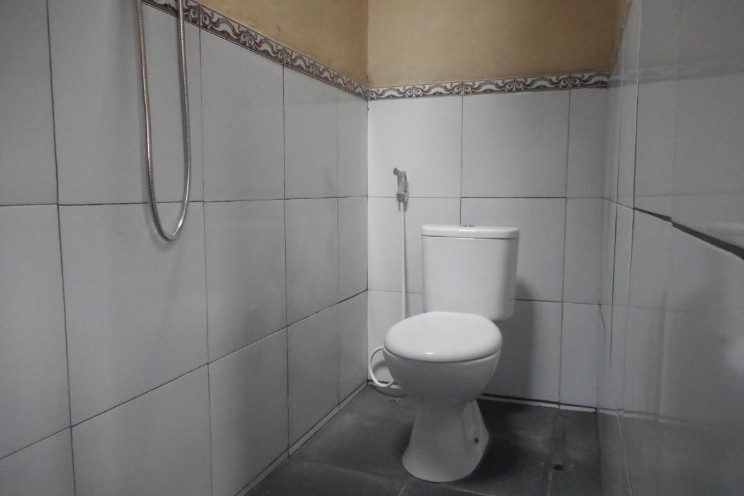 Photo of Bathroom in Besakih
