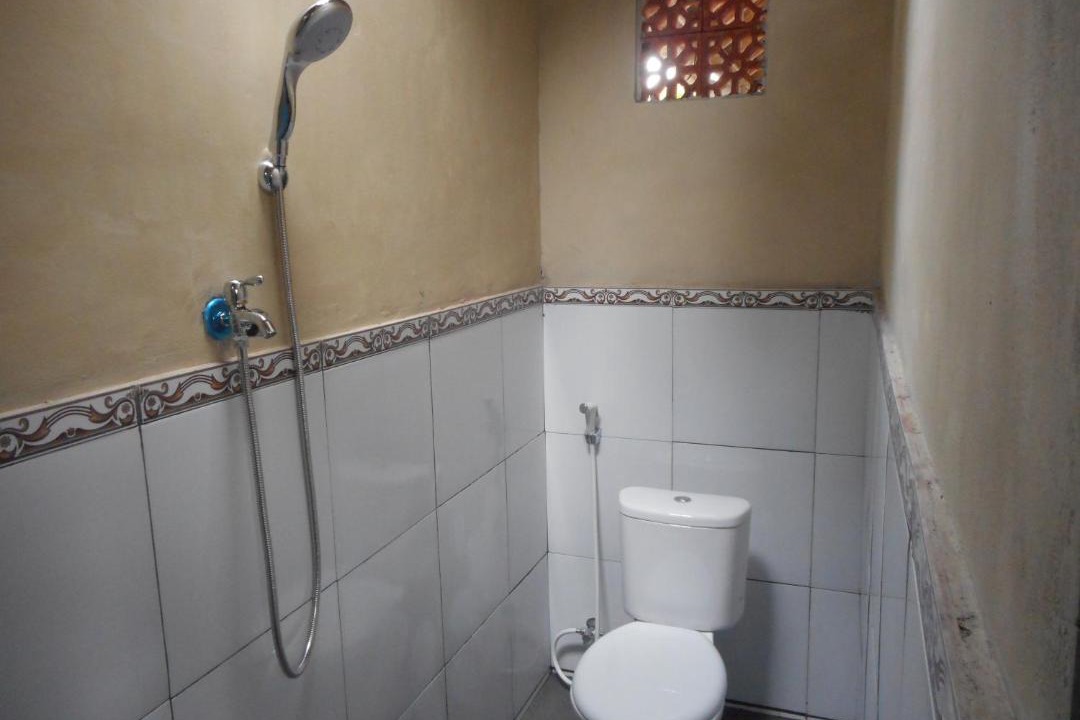 Photo of Bathroom in Besakih