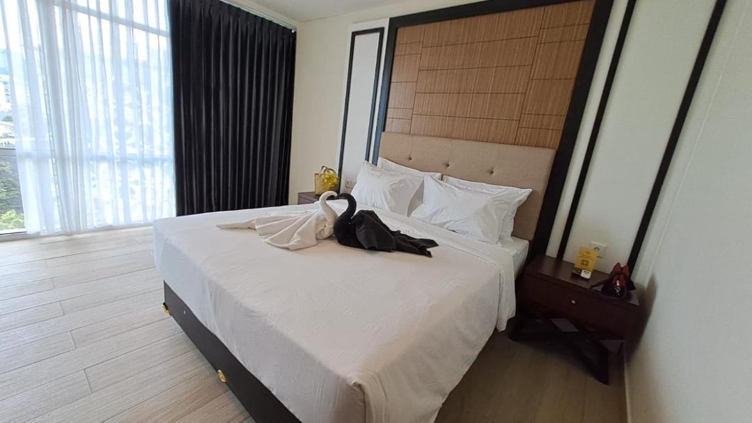 Photo of Bedroom in Menteng