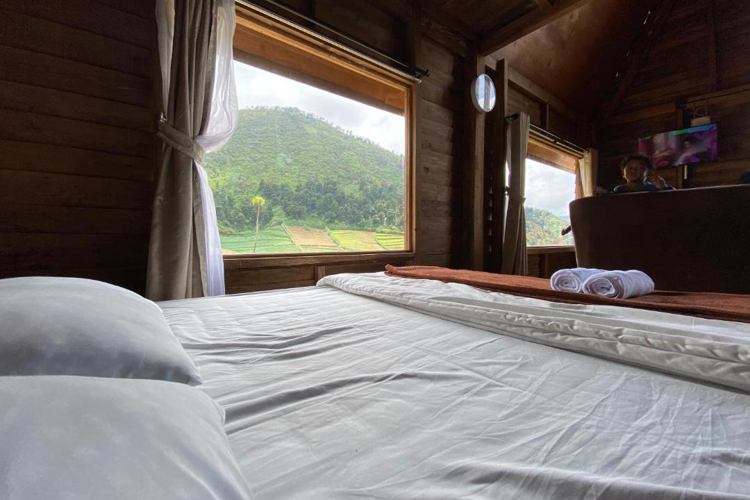 Photo of Bedroom in Dieng Kulon