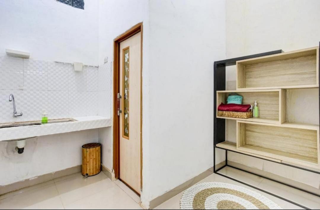 Photo of Bathroom in Rajabasa