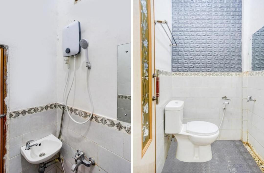 Photo of Bathroom in Rajabasa