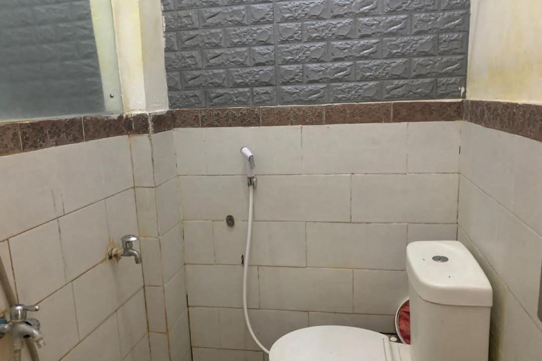 Photo of Bathroom in Rajabasa