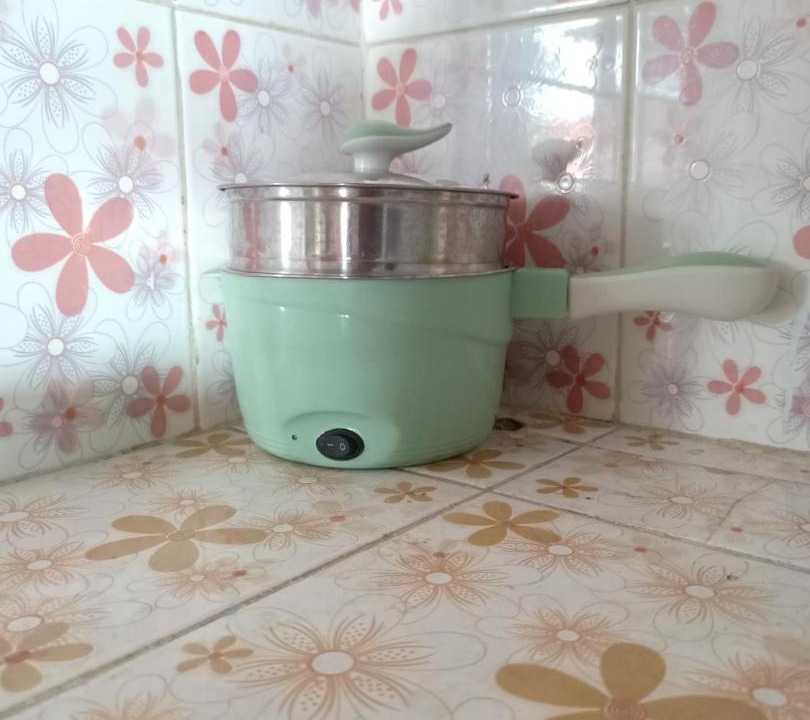 Photo of Kitchen in Kalipuro