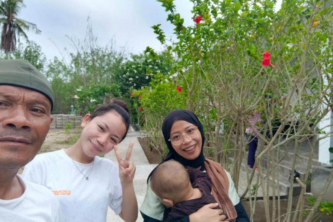 Photo of Others in Gili Meno