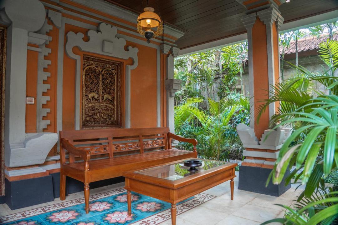 Photo of Others in Ubud City-Centre