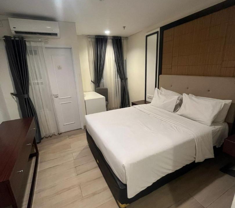 Photo of Bedroom in Menteng