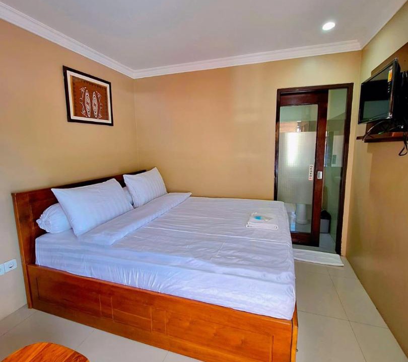Photo of Bedroom in Waena