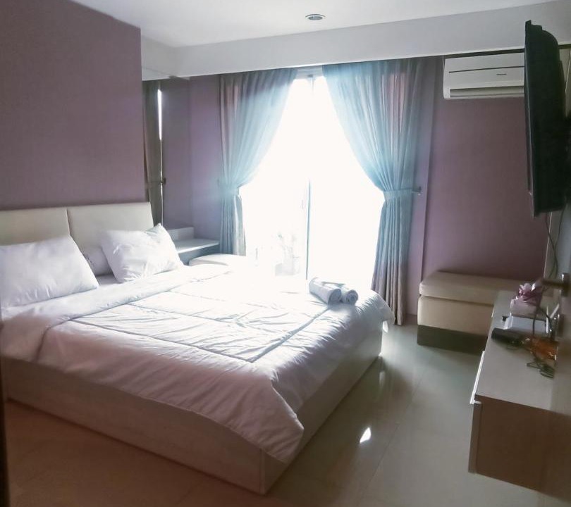Photo of Bedroom in Braga