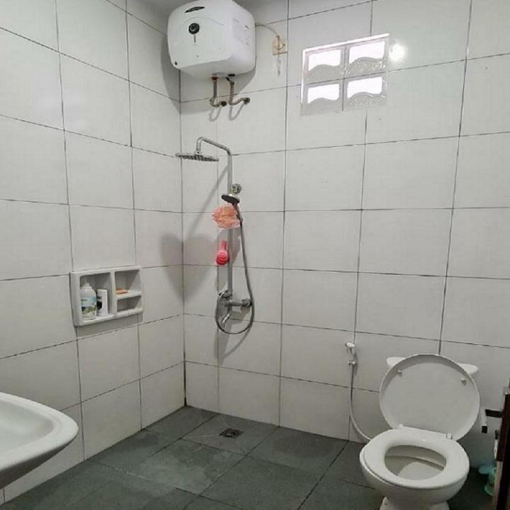 Photo of Bathroom in Yogyakarta