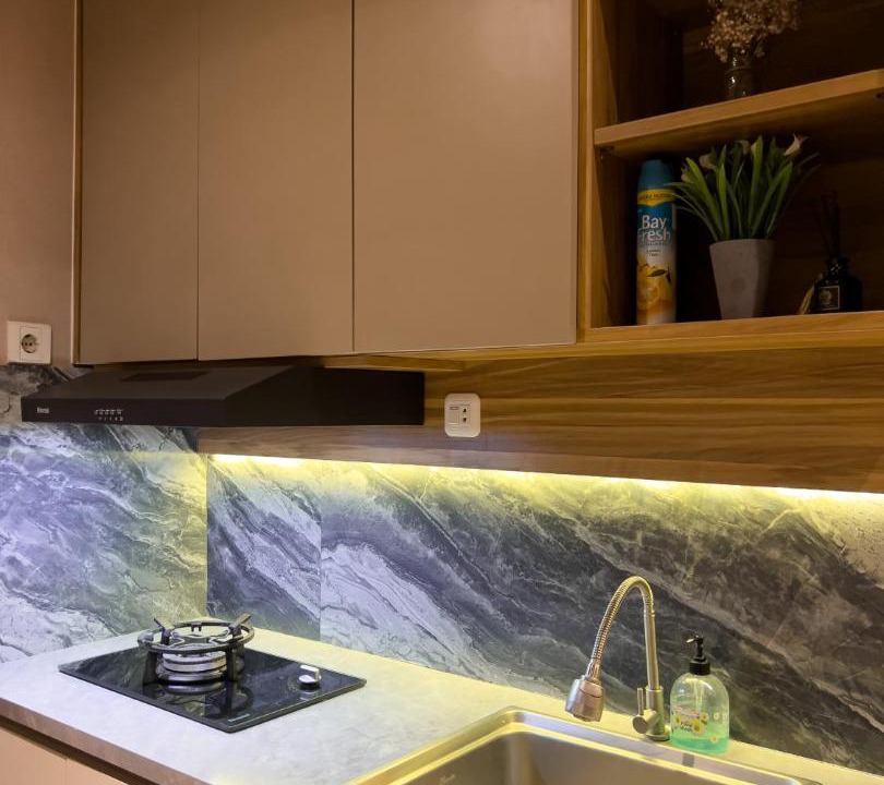 Photo of Kitchen in Cimahi