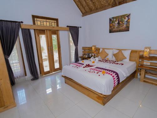 Photo of Bedroom in Sampalan