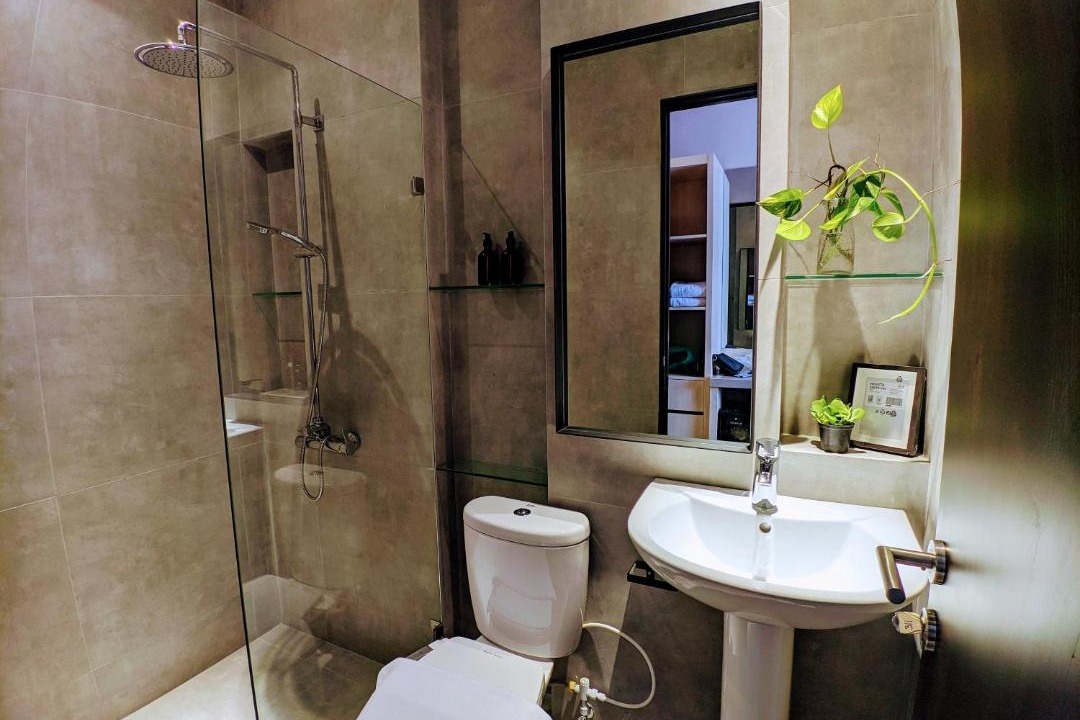 Photo of Bathroom in Gandaria-selatan