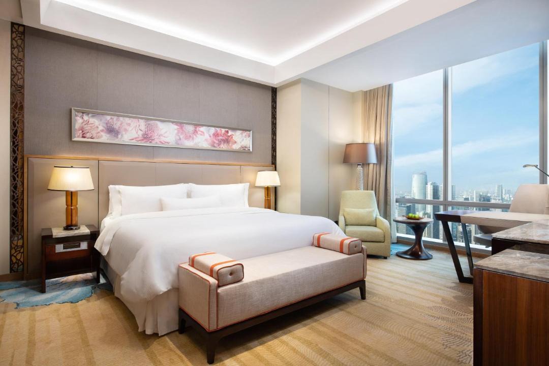 Photo of Bedroom in Kuningan