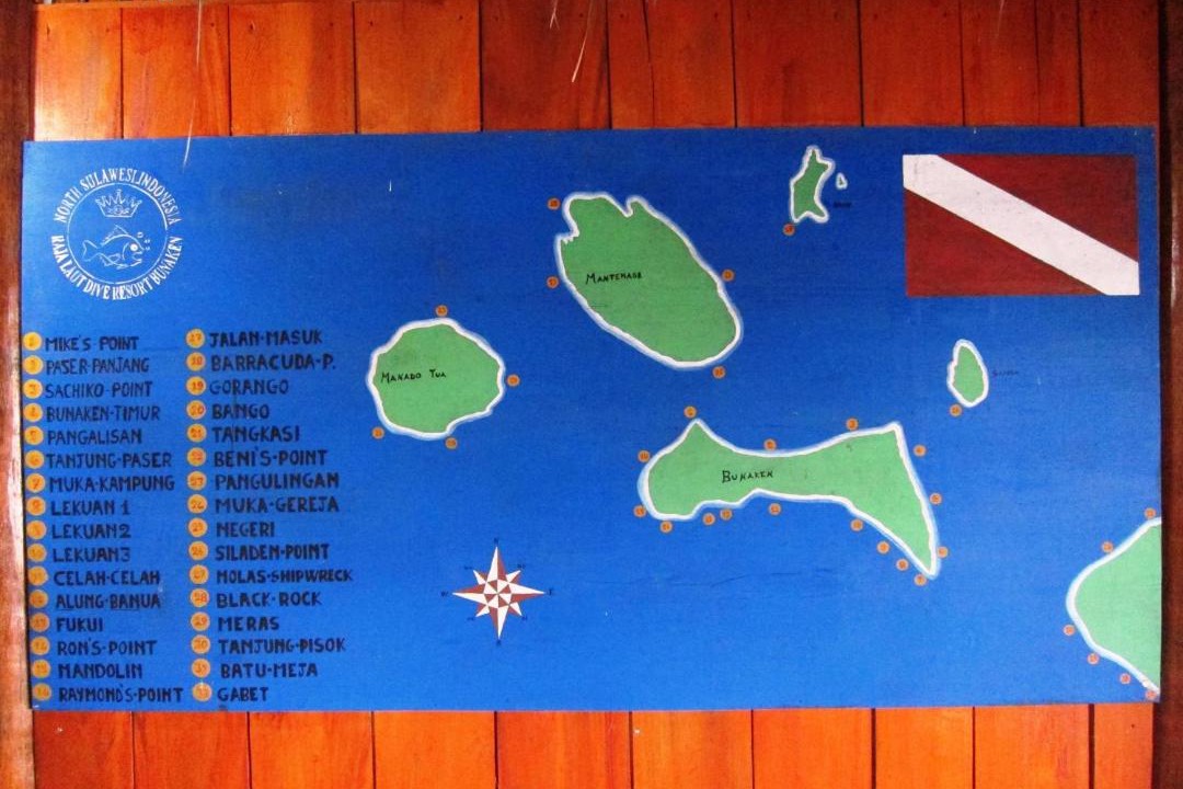 Photo of Others in Bunaken