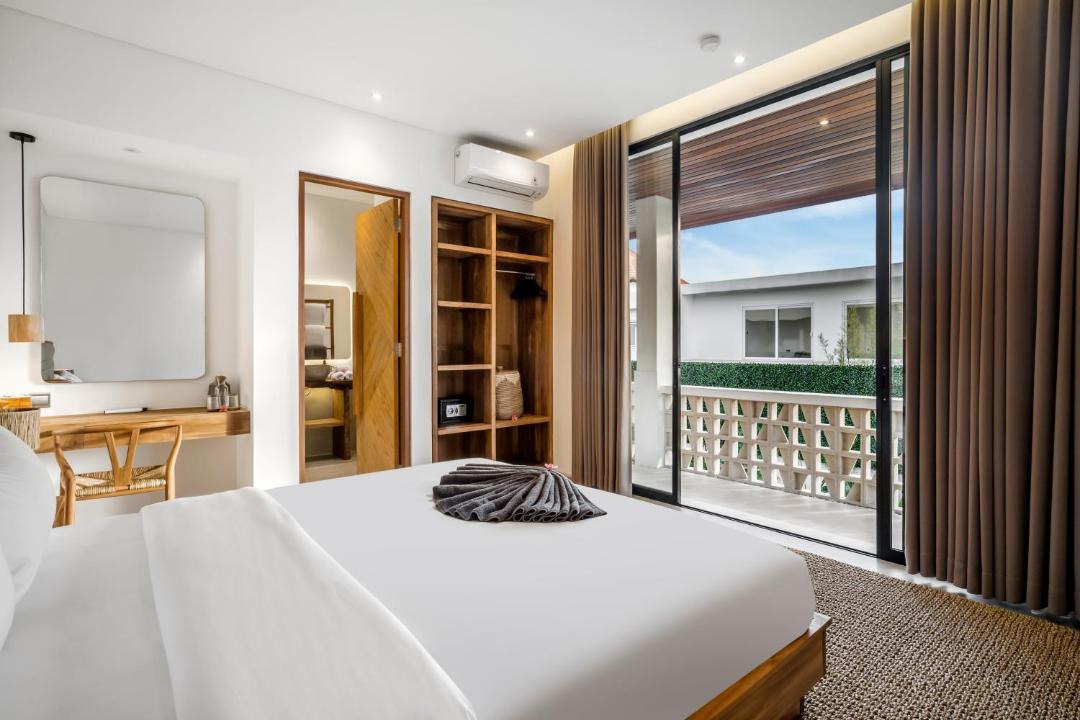 Photo of Bedroom in Tumbak Bayuh