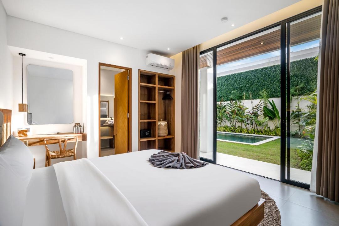 Photo of Bedroom in Tumbak Bayuh