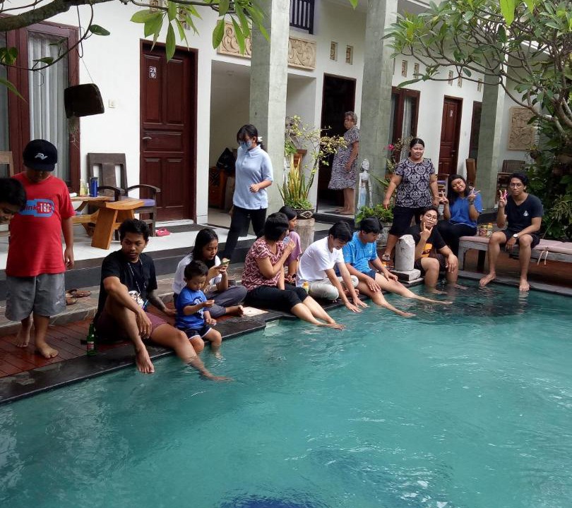 Photo of Others in Legian City-Centre