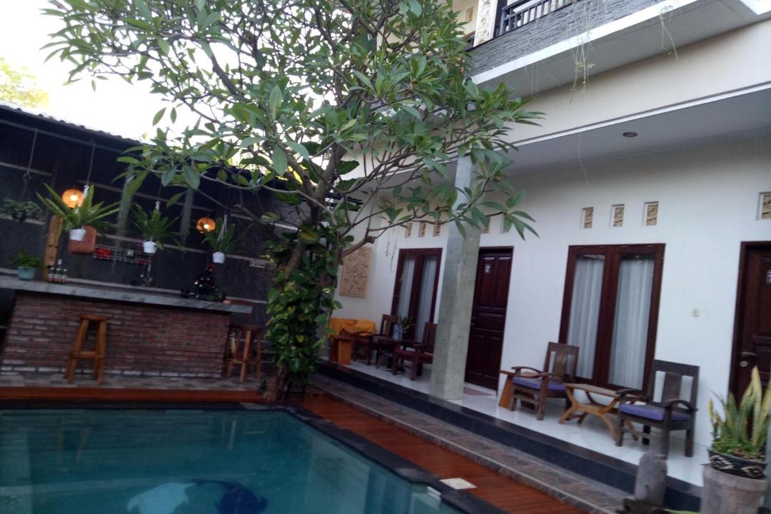 Photo of Others in Legian City-Centre
