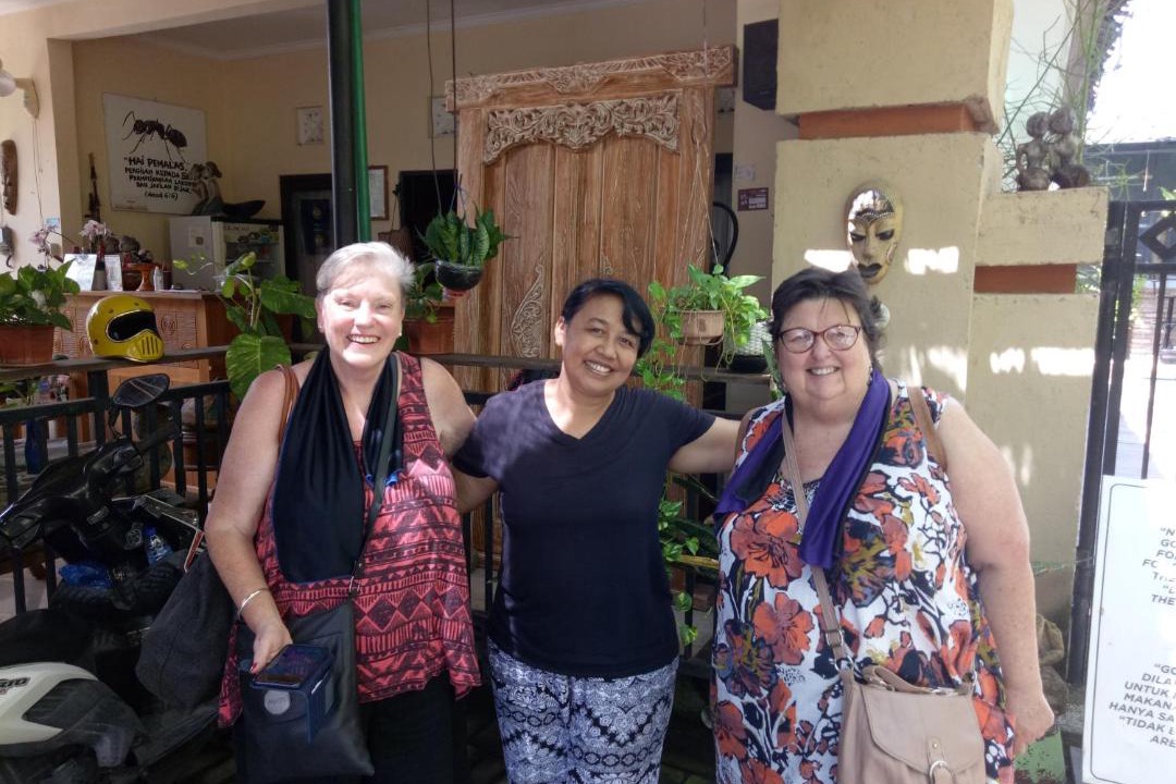 Photo of Others in Legian City-Centre
