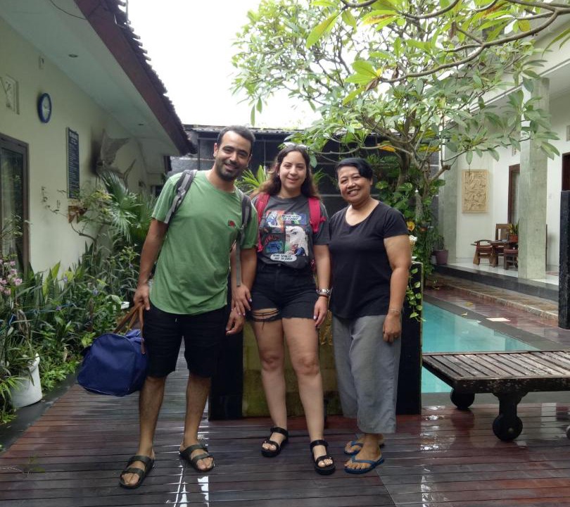 Photo of Others in Legian City-Centre
