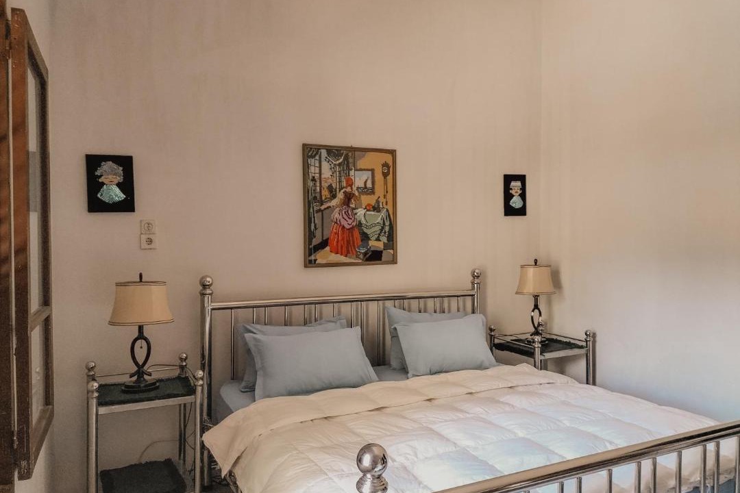 Photo of Bedroom in Balige