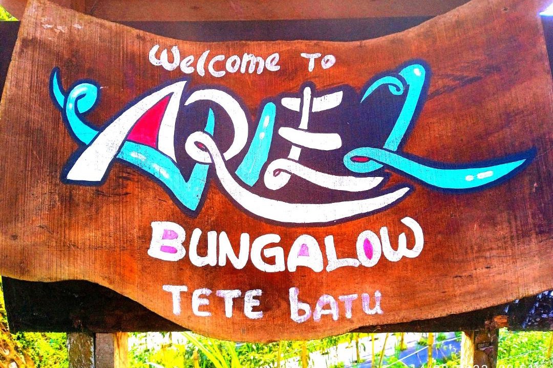 Photo of Others in Tetebatu