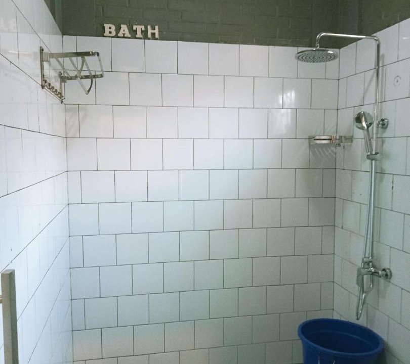 Photo of Bathroom in Cisarua