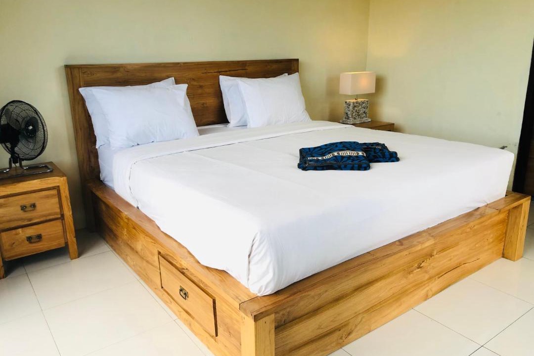 Photo of Bedroom in Toya Bungkah