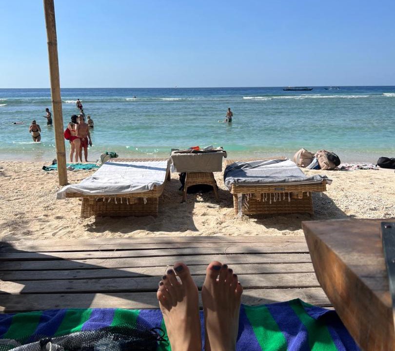 Photo of Others in Gili Trawangan