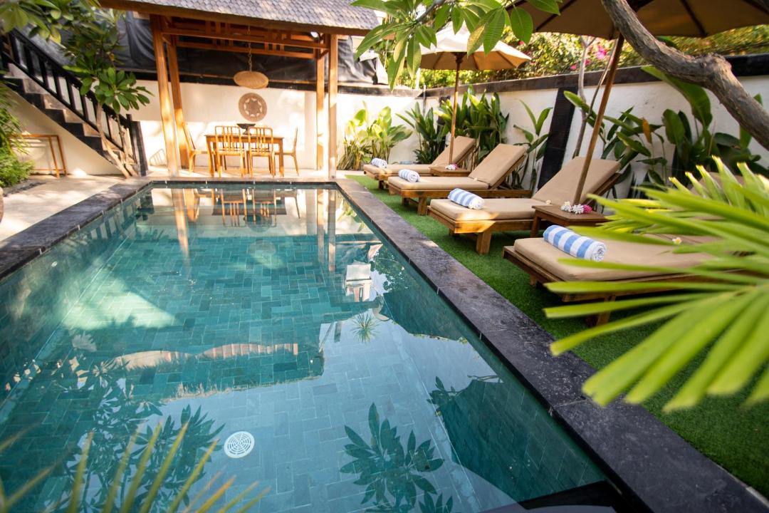 Photo of Outdoor in Gili Air