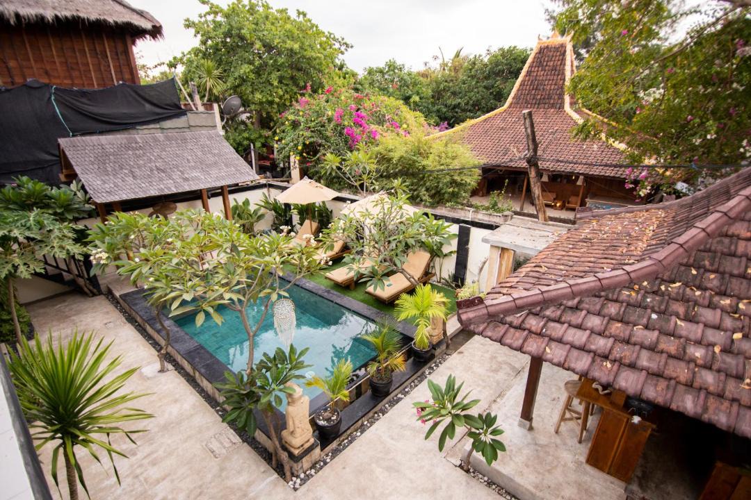 Photo of Others in Gili Air