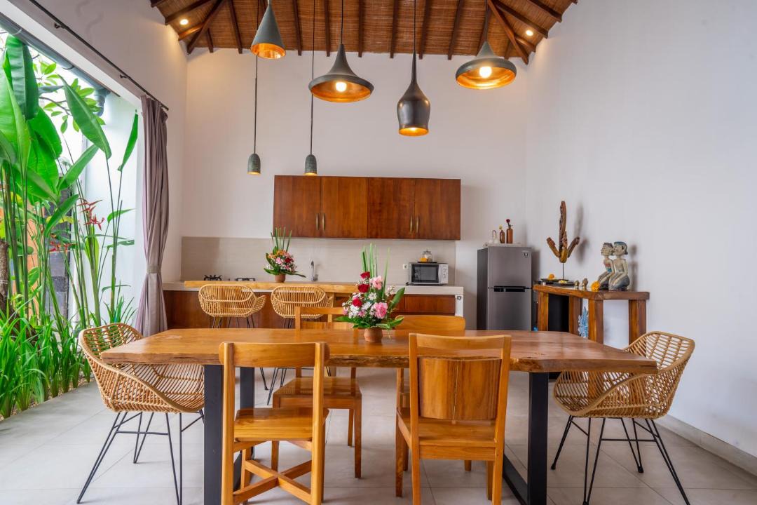 Photo of Livingroom in Dewi Sri