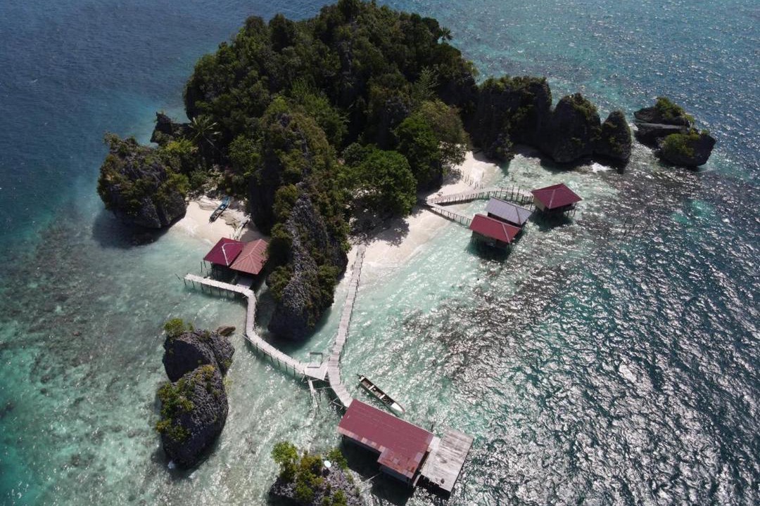 Photo of Others in Raja Ampat