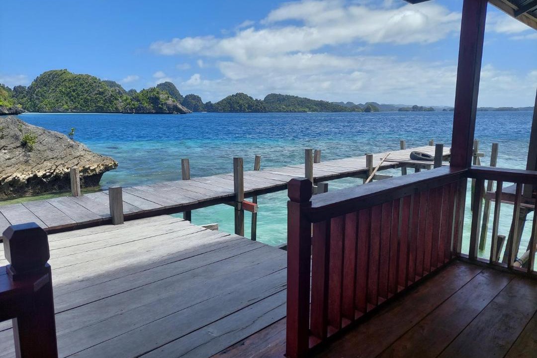 Photo of Others in Raja Ampat