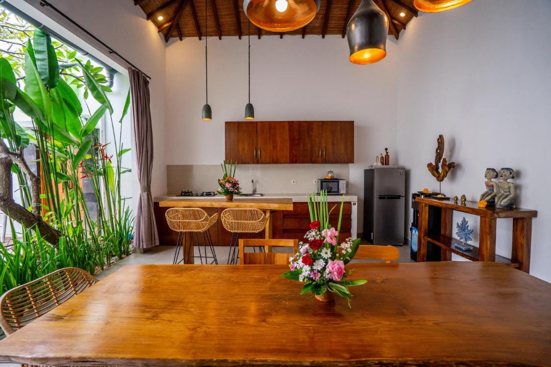 Photo of Livingroom in Dewi Sri