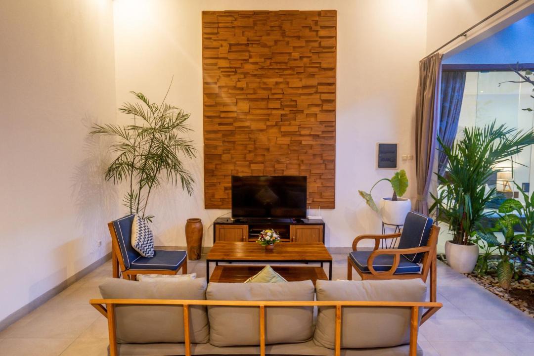 Photo of Livingroom in Dewi Sri