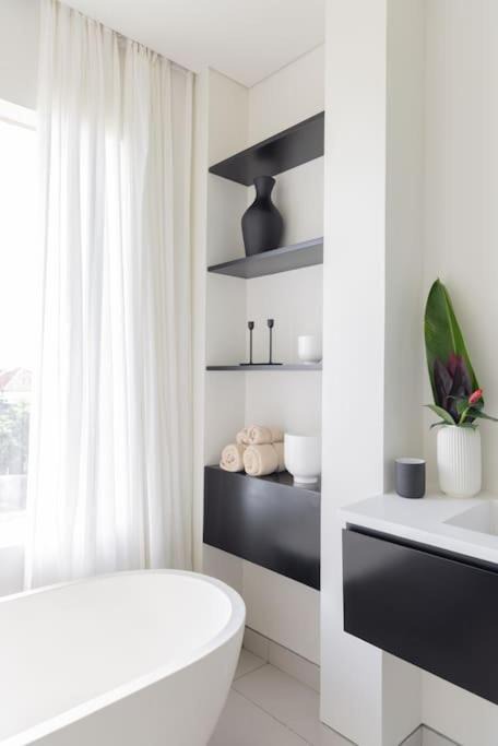 Photo of Bathroom in Padonan