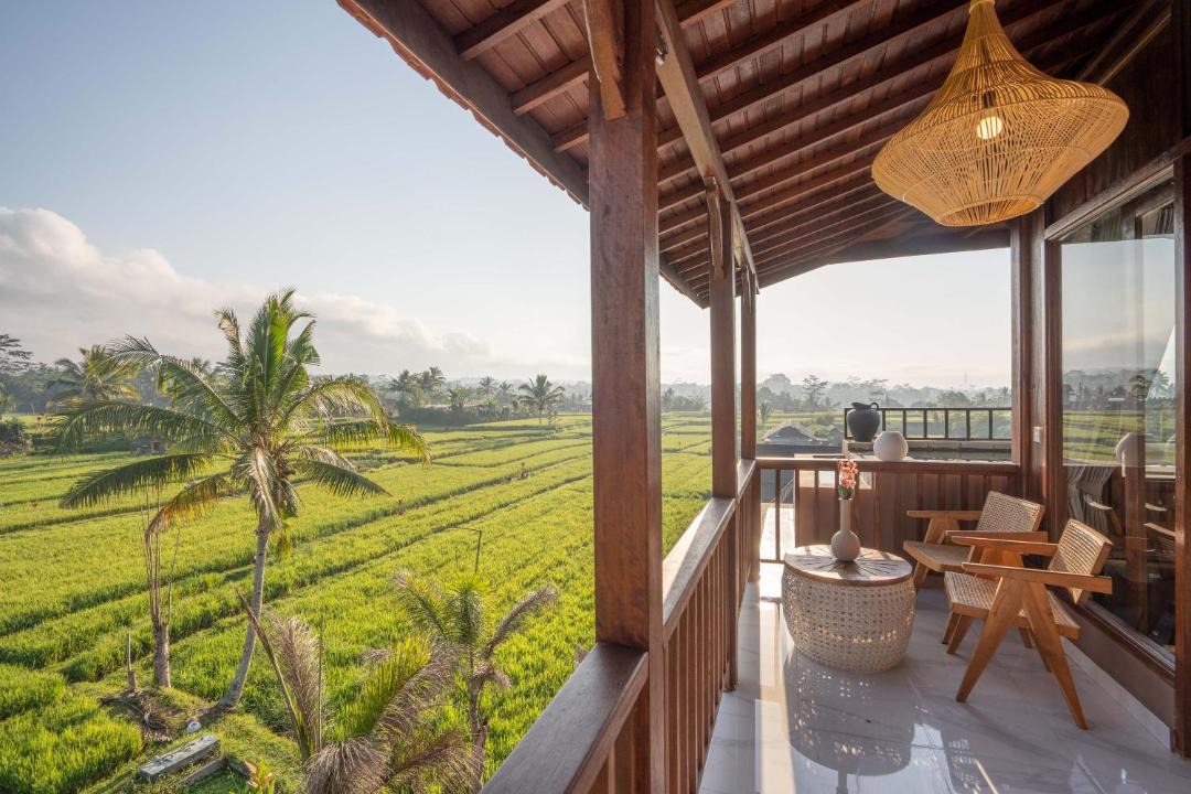 Photo of Patio Balcony in Sebatu