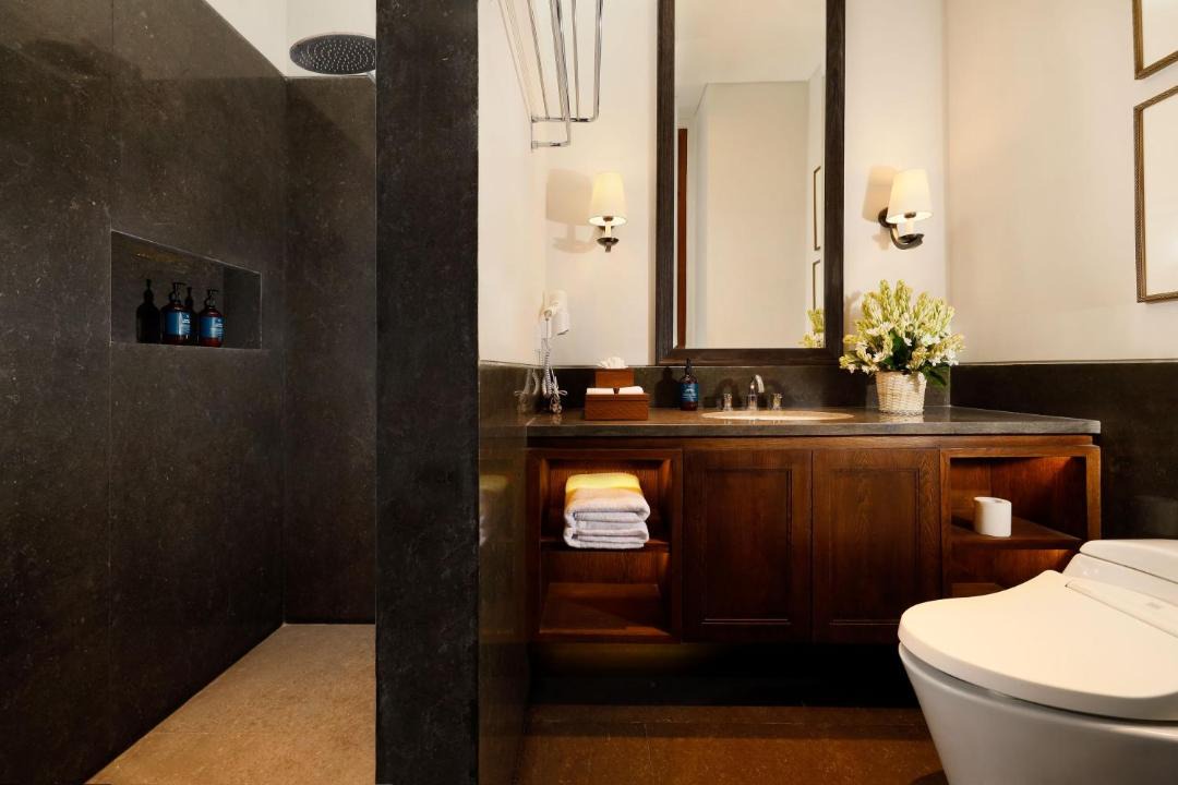 Photo of Bathroom in Bukit