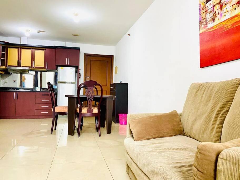 Photo of Livingroom in Kelapa Gading Barat