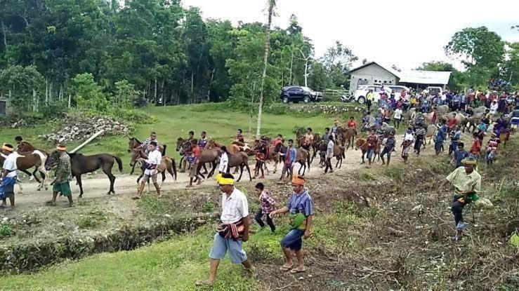Photo of Others in Nihiwatu