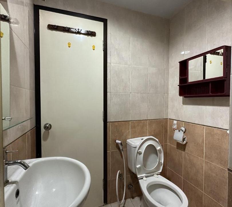 Photo of Bathroom in Setiabudi