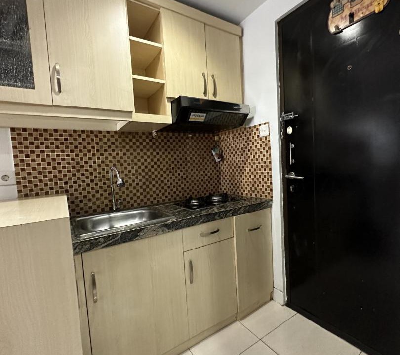 Photo of Kitchen in Setiabudi