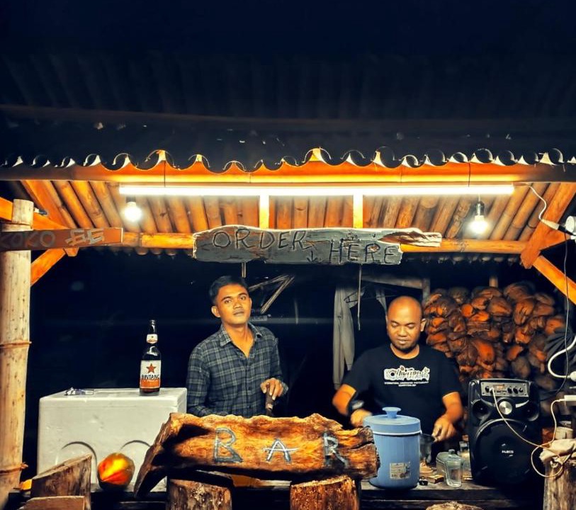 Photo of Others in North Sulawesi