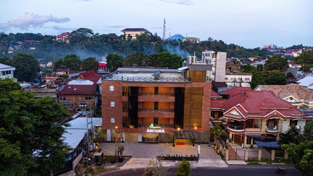 Photo of Others in Manado City Centre