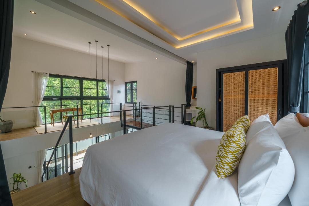 Photo of Bedroom in Babakan