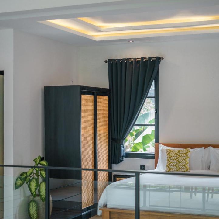Photo of Bedroom in Babakan