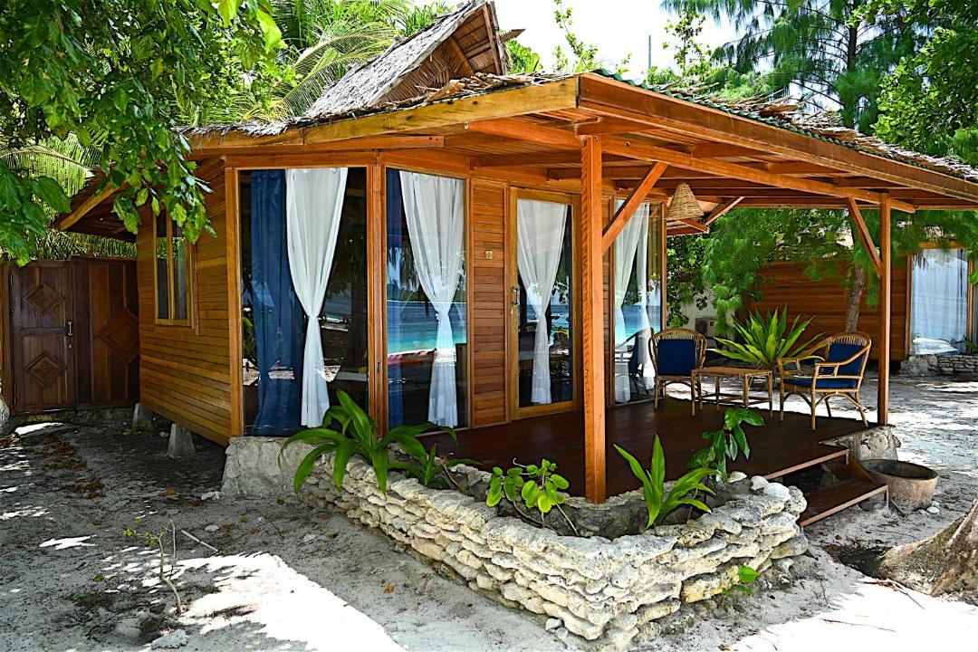 Photo of Others in Raja Ampat