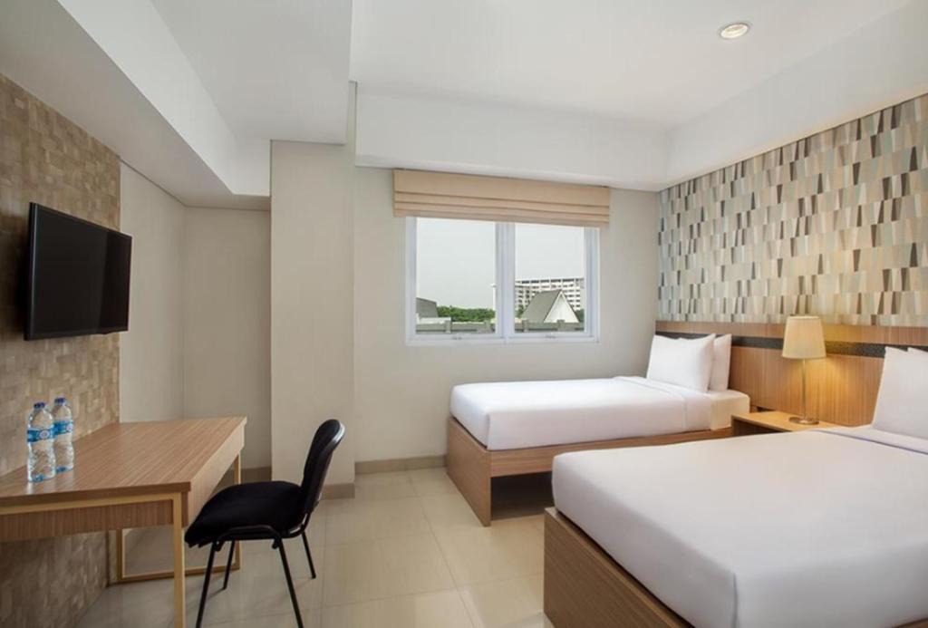 Photo of Bedroom in Tangerang